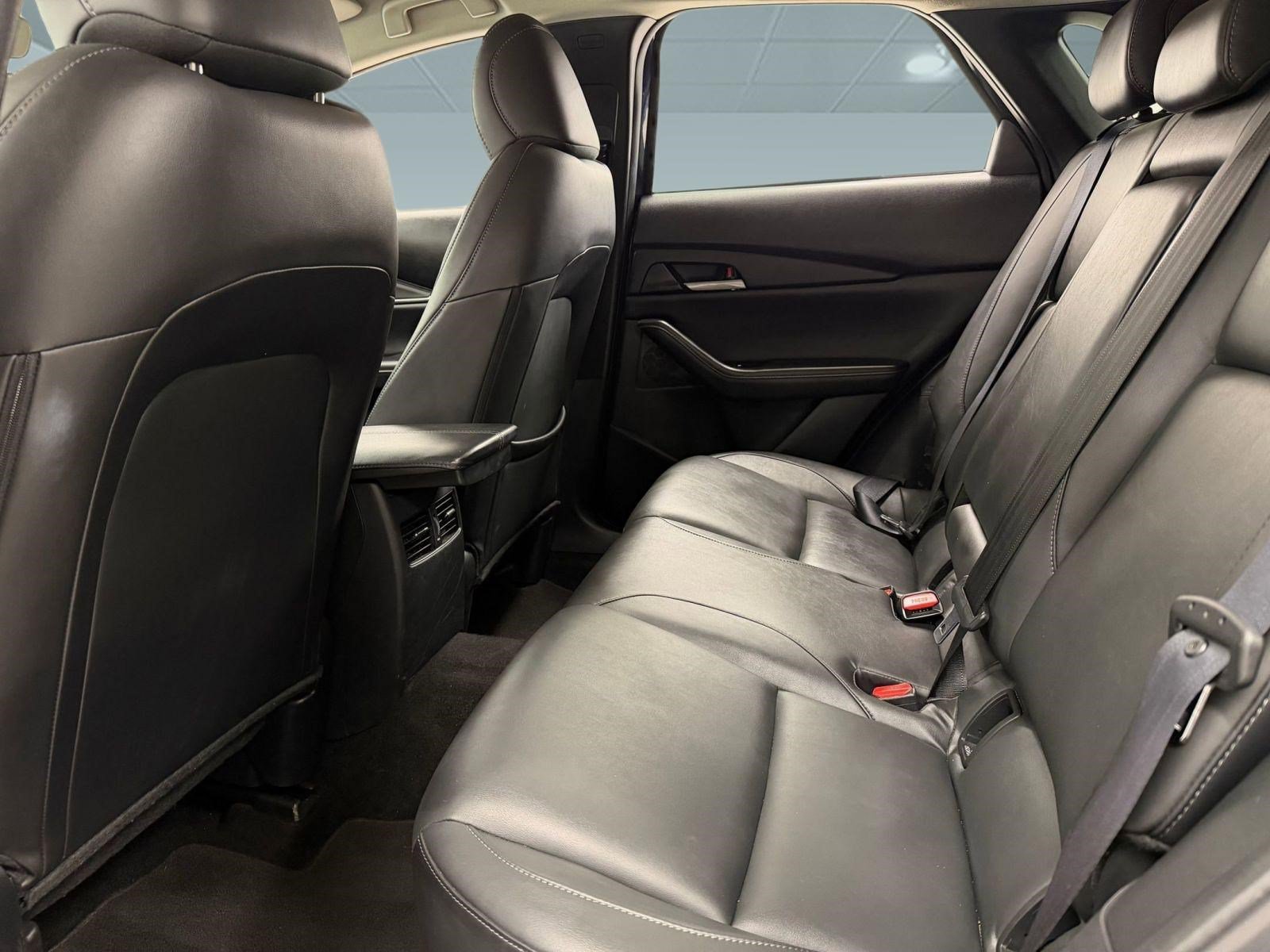 Used 2024 MAZDA CX-30 AWD 2.5 S w/ Select Sport Pkg image 20