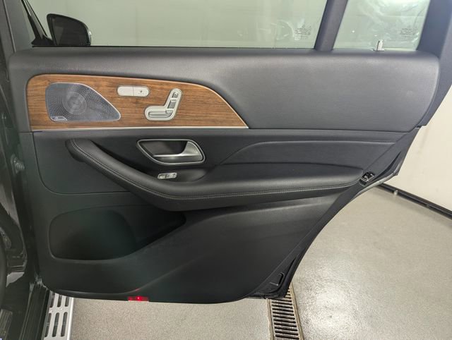 Used 2020 Mercedes-Benz GLS 580 4MATIC image 20