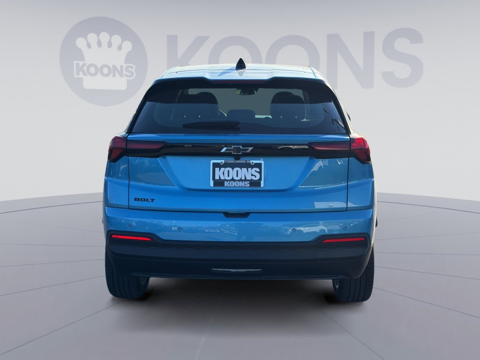 New 2027 Chevrolet Bolt LT w/ Comfort Package FWD image 5