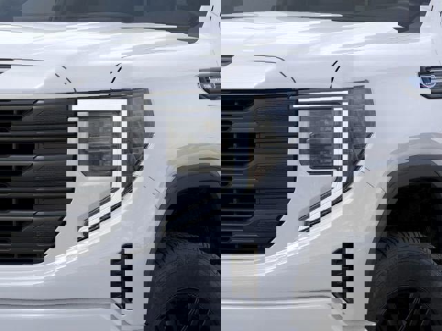 New 2026 GMC Sierra 1500 Pro w/ Graphite Edition image 10
