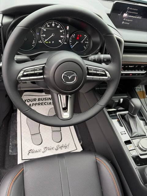 New 2026 MAZDA CX-50 AWD 2.5 Hybrid w/ Cargo Package image 16