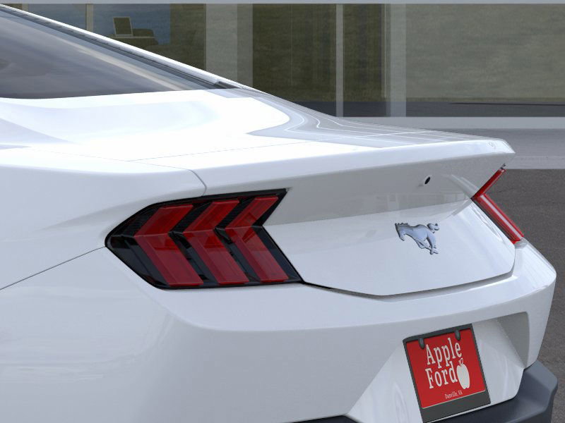 New 2026 Ford Mustang Coupe image 22