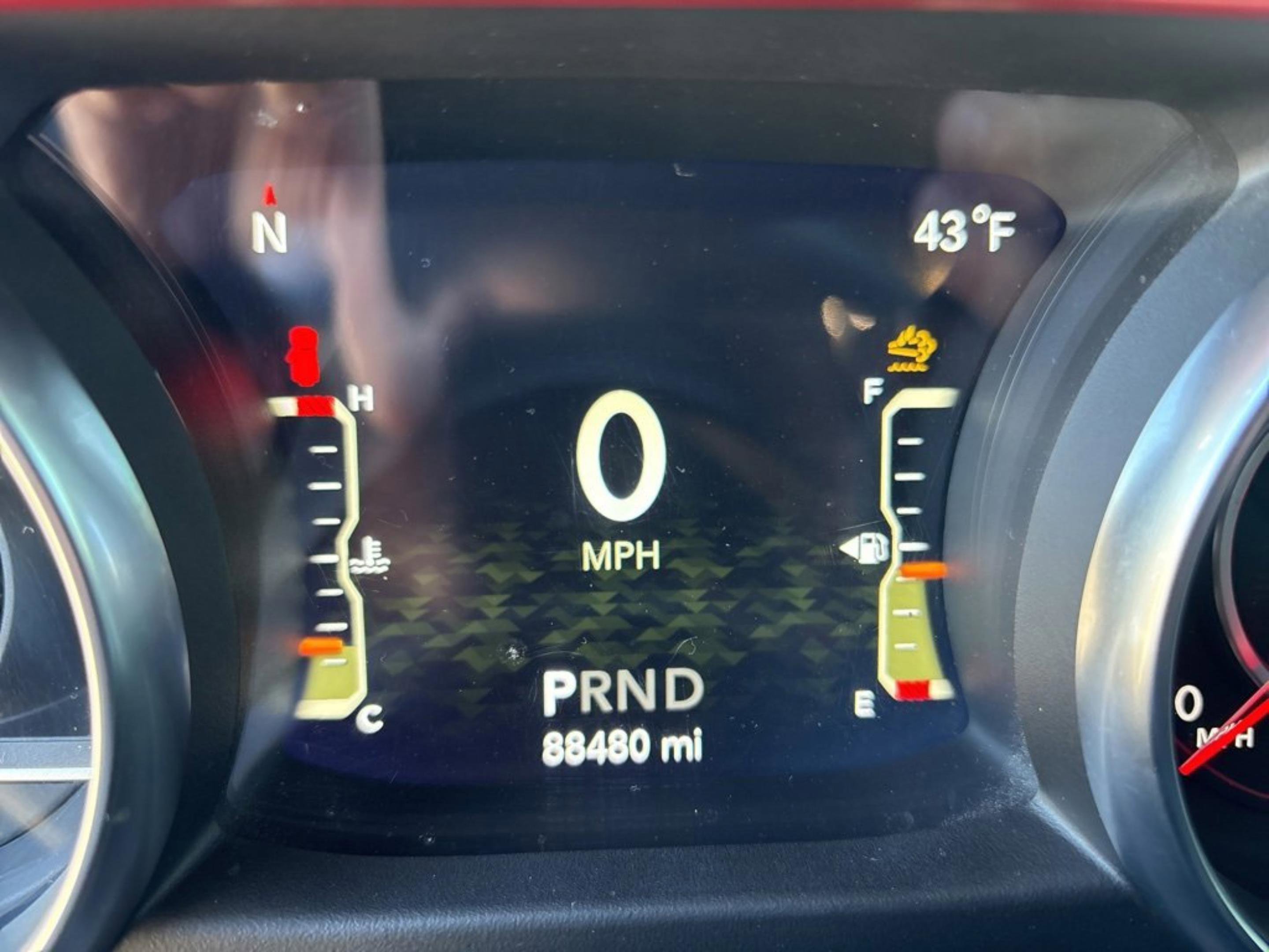 Used 2021 Jeep Wrangler Unlimited Rubicon image 15