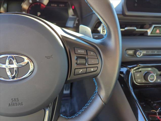 Used 2021 Toyota Supra A91 Edition w/ Driver Assist Package image 19