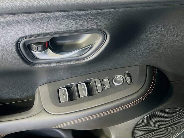 Used 2024 Honda HR-V Sport image 12