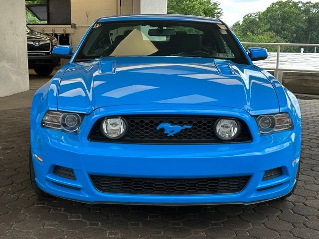 Used 2014 Ford Mustang GT w/ Equipment Group 301A RWD image 41