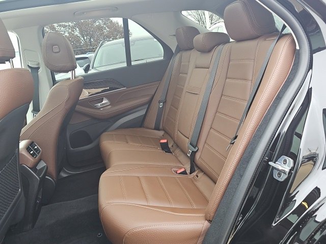 New 2026 Mercedes-Benz GLE 350 4MATIC image 10