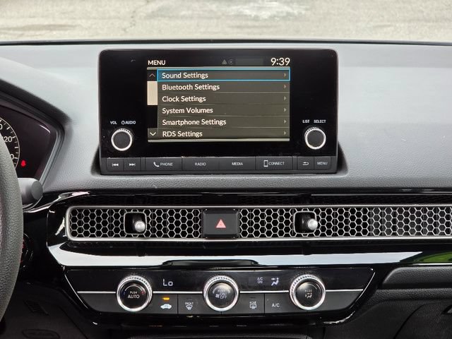 Used 2025 Honda Civic LX image 27