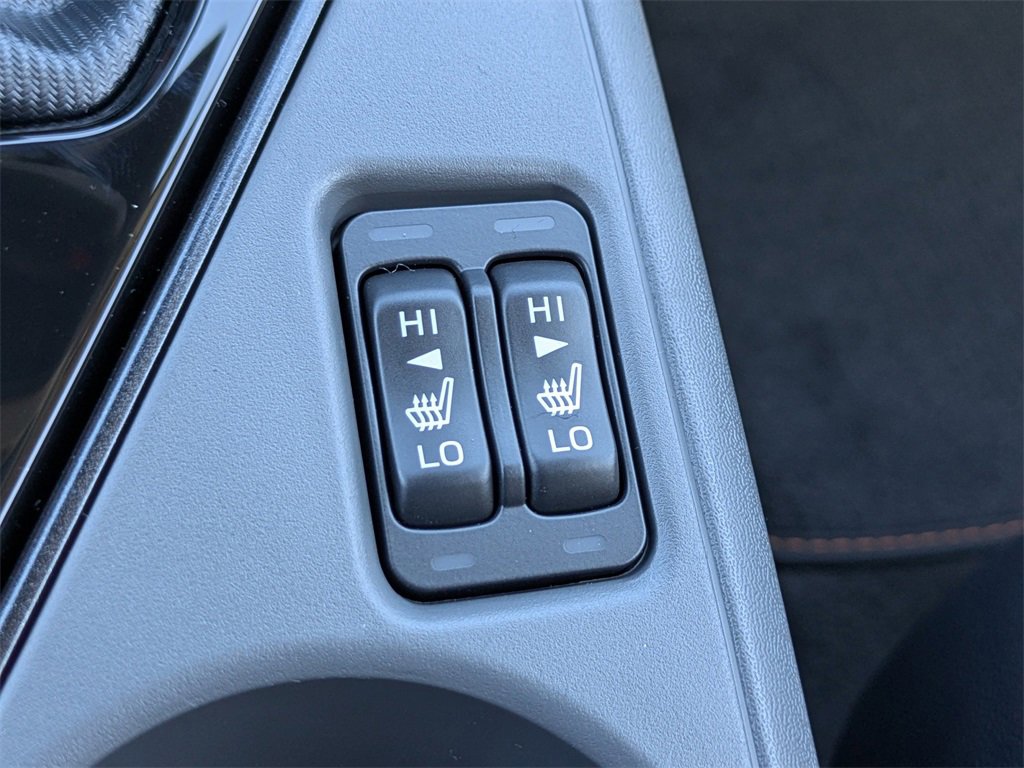 New 2025 Subaru Crosstrek 2.5i Limited image 22