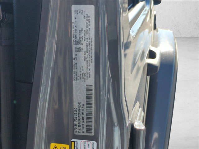 Used 2022 Jeep Wrangler Unlimited Rubicon AWD/4WD image 25