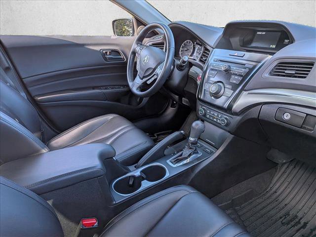 Certified 2021 Acura ILX image 19