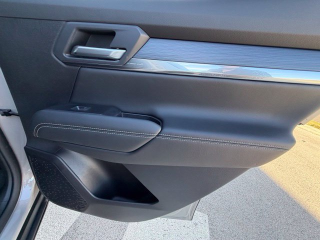 New 2027 GMC Terrain Elevation w/ Elevation Premium Package FWD image 15