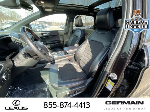 Used 2024 Ford Edge ST-Line image 12