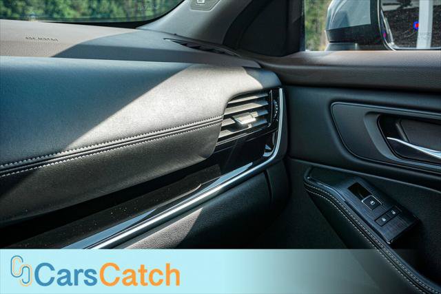 Used 2023 Nissan Rogue SL w/ SL Premium Package FWD image 31
