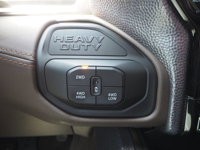 Used 2025 RAM 2500 Limited image 26