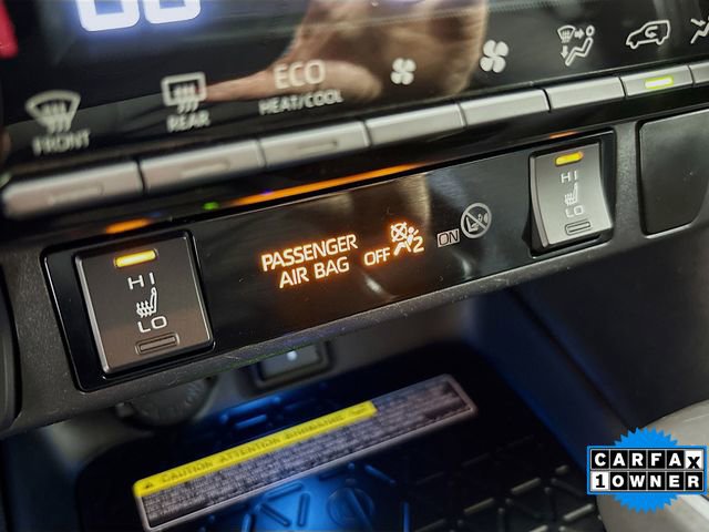 Used 2021 Toyota RAV4 XSE AWD/4WD image 20