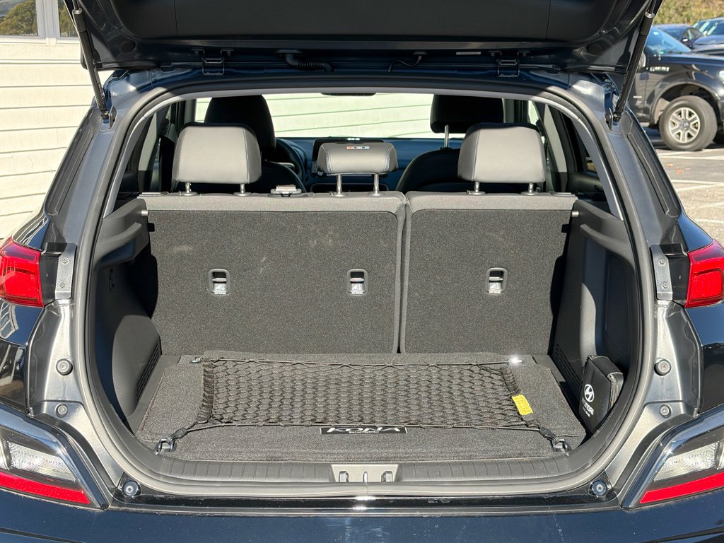 Used 2023 Hyundai Kona Limited w/ Cargo Package image 26