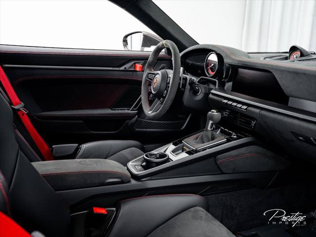 Used 2023 Porsche 911 GT3 RS RWD image 44