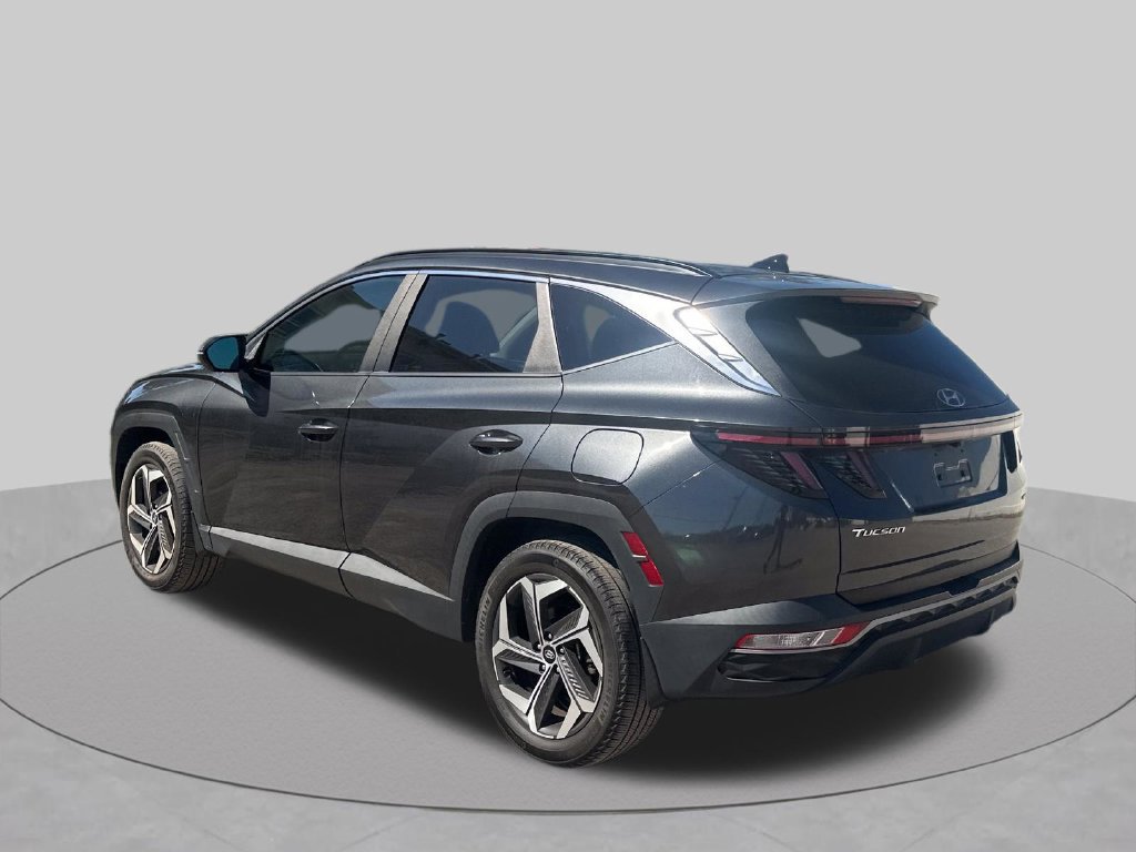 Used 2024 Hyundai Tucson SEL w/ Convenience Package AWD/4WD image 38