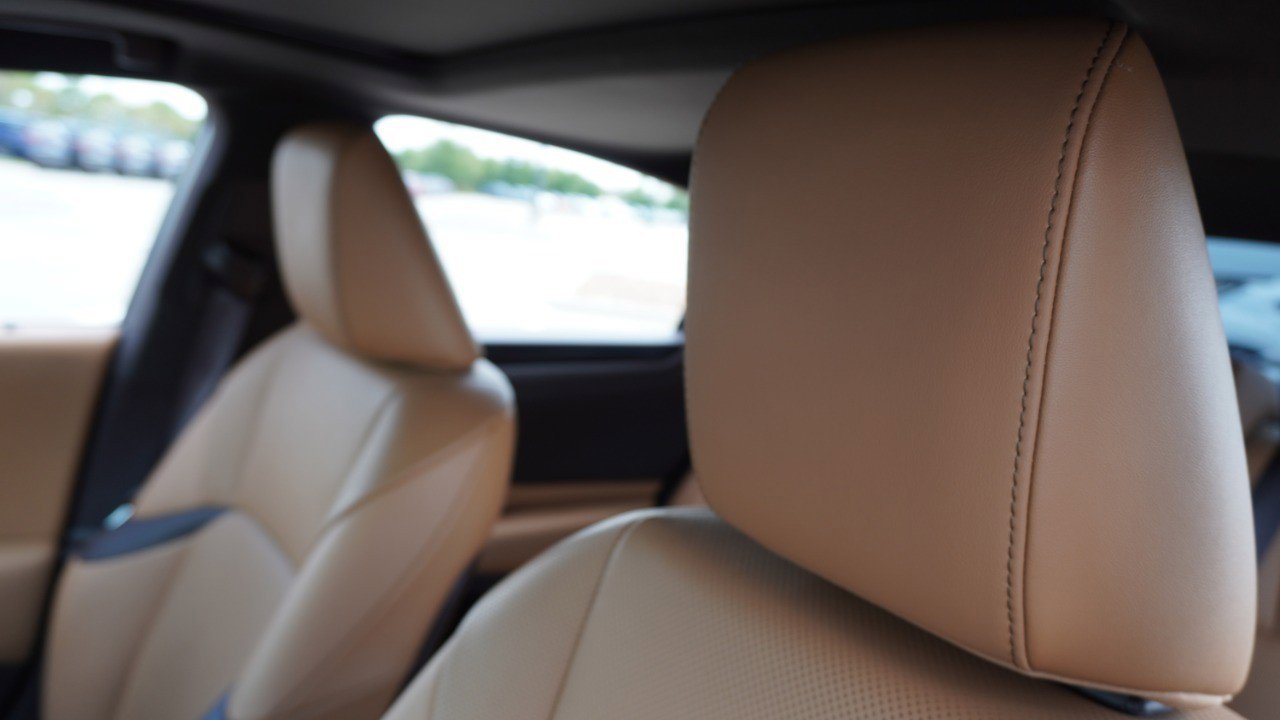 Used 2019 Lexus ES 350 w/ Premium Package image 26