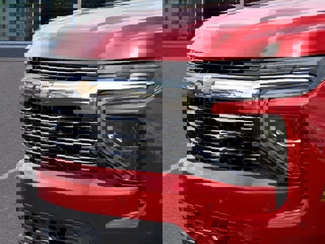New 2026 Chevrolet Tahoe Premier image 13