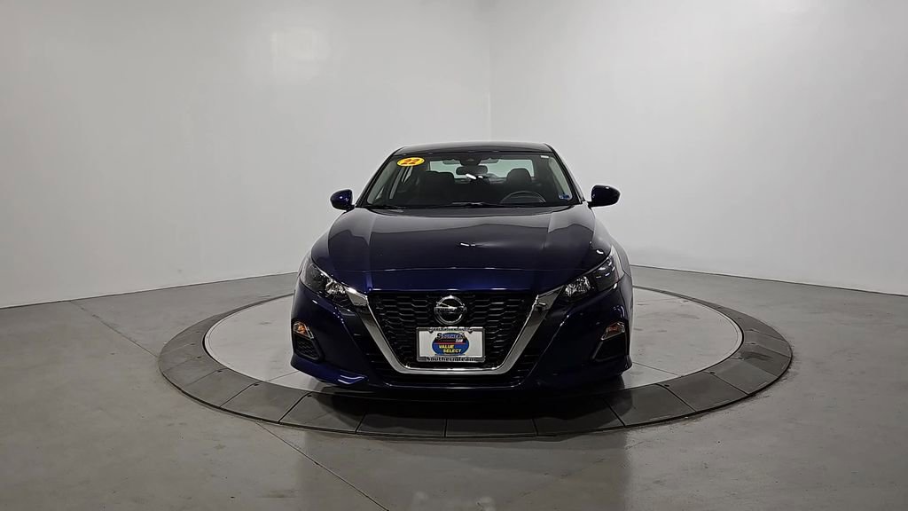 Used 2022 Nissan Altima 2.5 S image 9