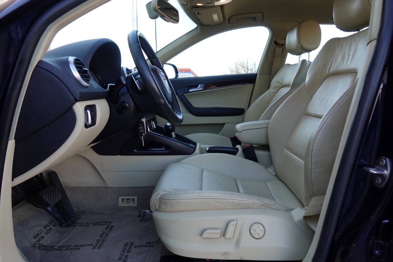 Used 2012 Audi A3 TDI Premium Plus FWD image 57