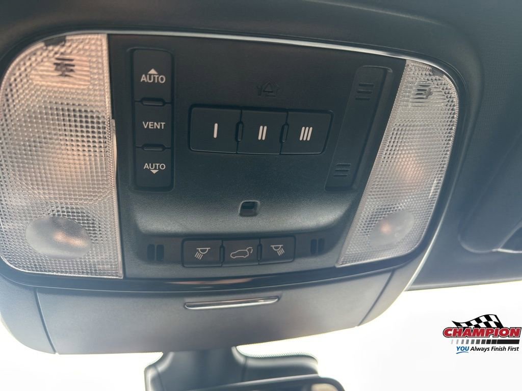 Used 2024 Dodge Durango R/T image 21