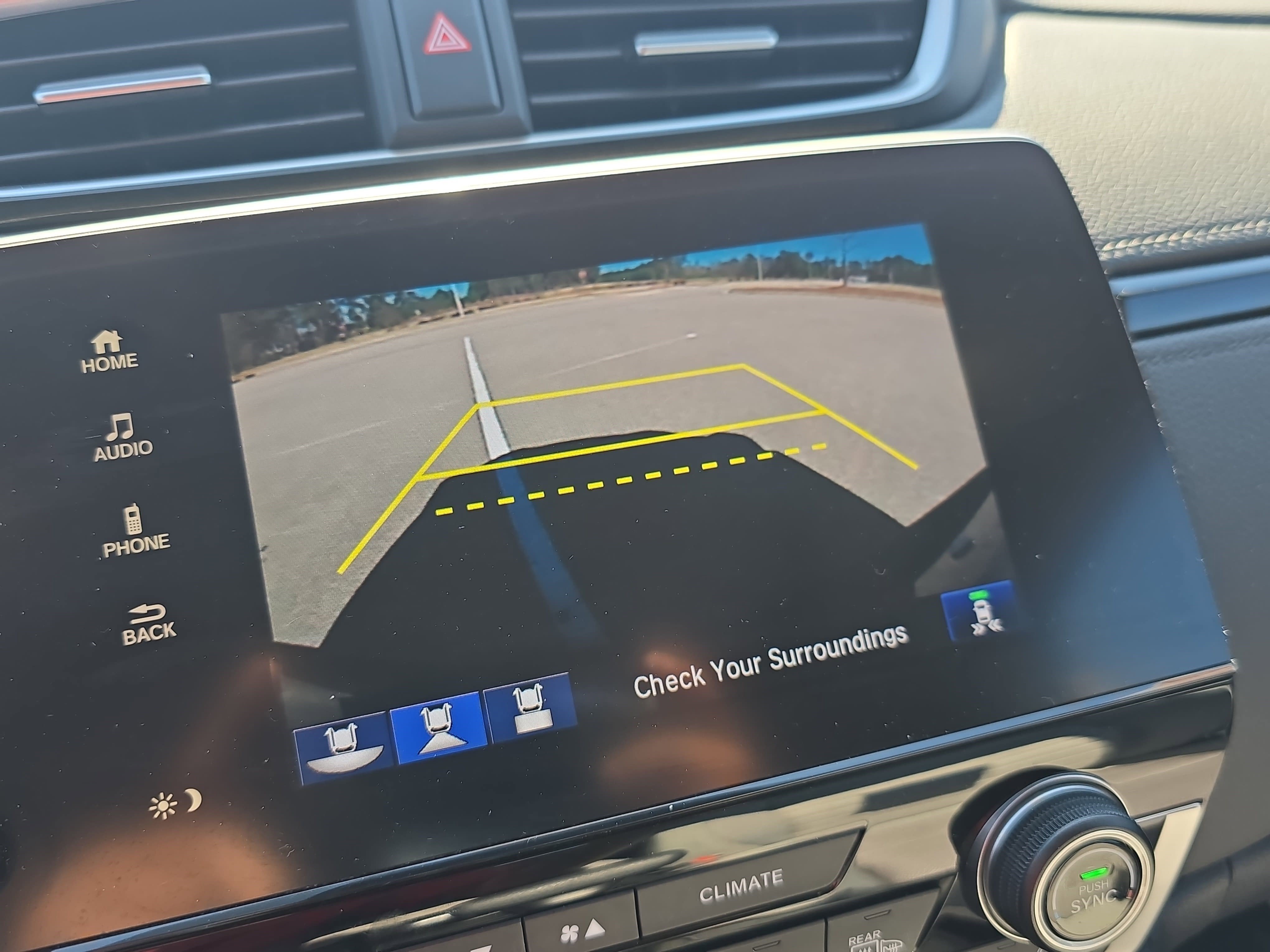 Used 2020 Honda CR-V EX image 24