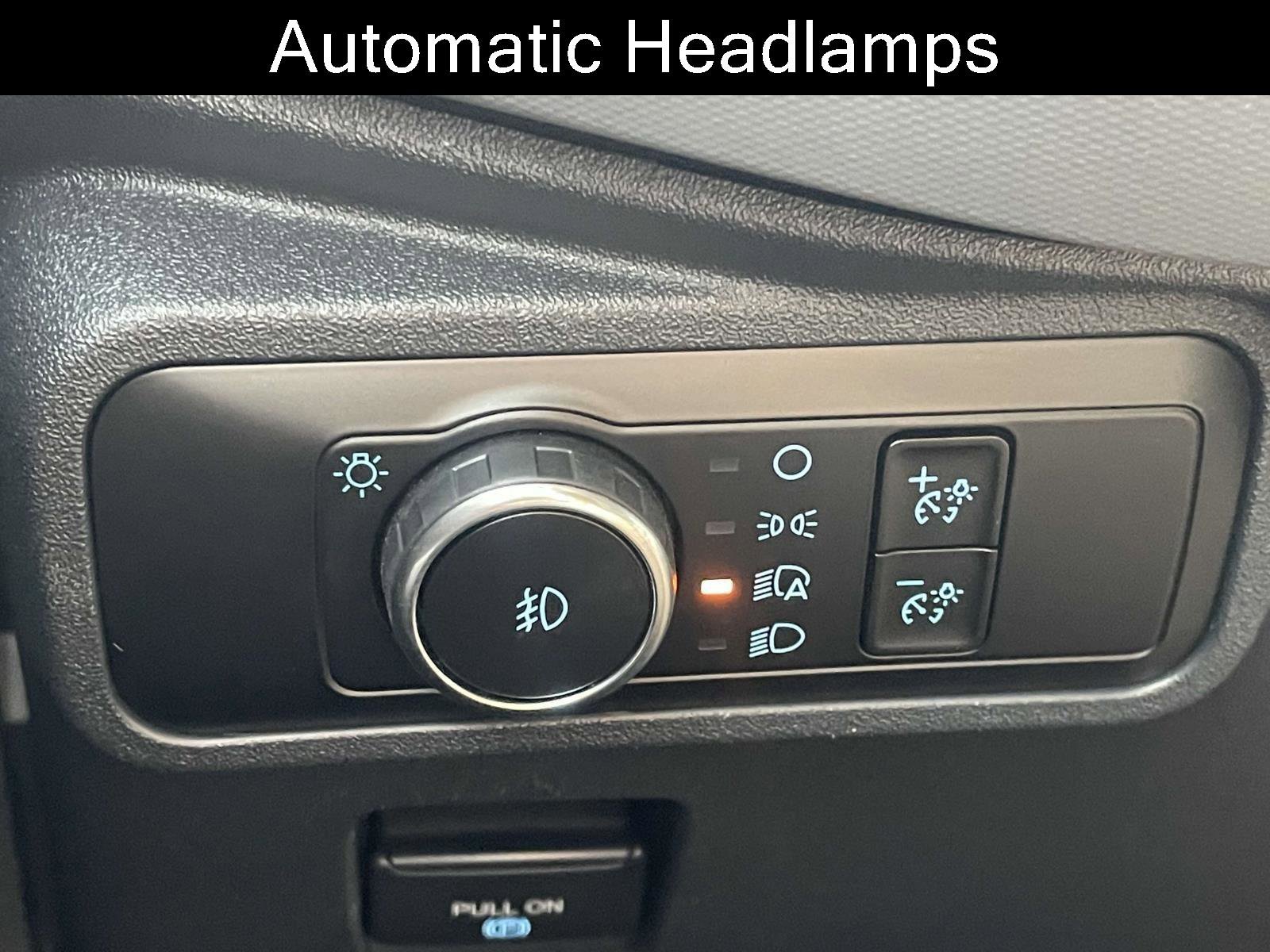 Used 2023 Ford Bronco Black Diamond image 13