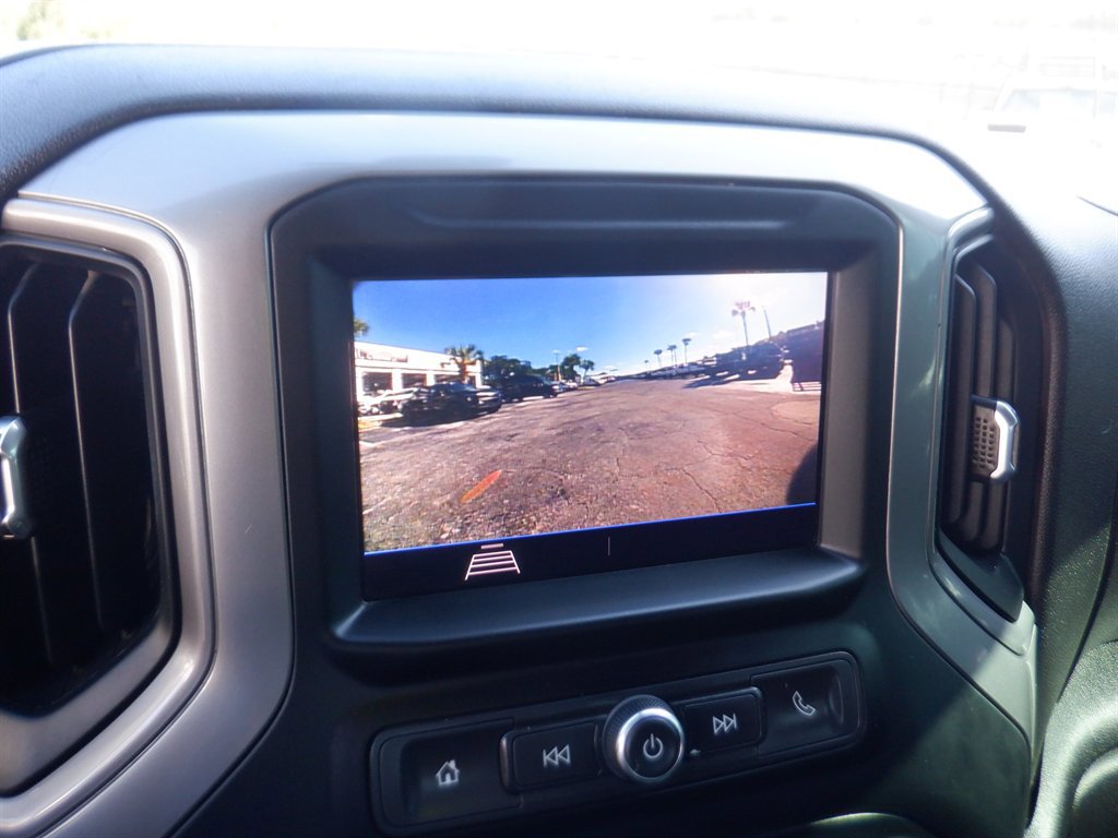 Used 2022 Chevrolet Silverado 2500 W/T w/ WT Convenience Package image 18