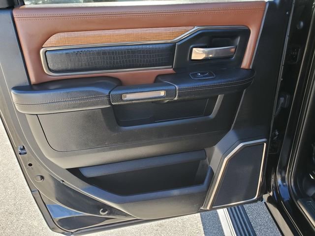 Used 2019 RAM 2500 Limited image 11