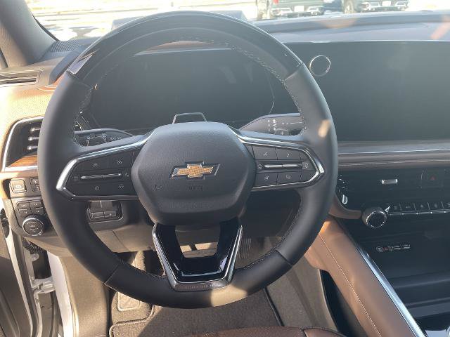 New 2026 Chevrolet Tahoe High Country AWD/4WD image 10