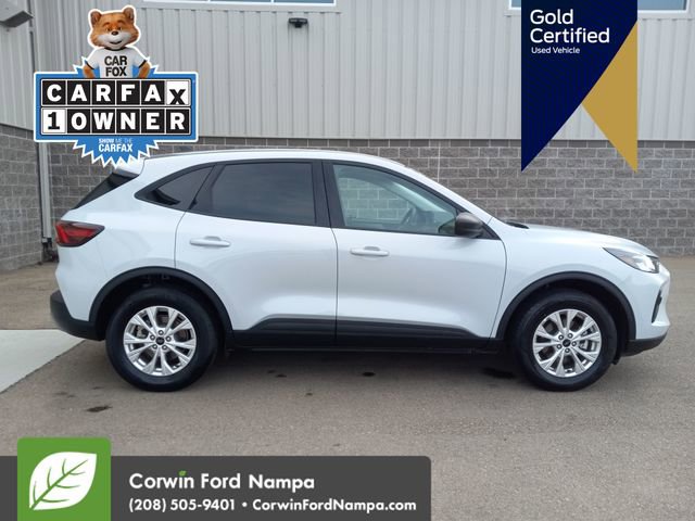 Certified 2025 Ford Escape Active image 2