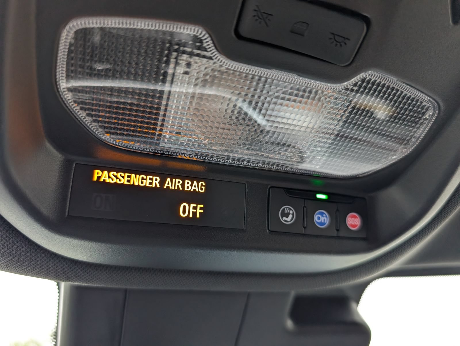 New 2026 Chevrolet Trax RS w/ Driver Confidence Package FWD image 24