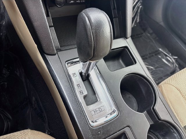 Used 2019 Subaru Outback 2.5i Premium AWD/4WD image 17