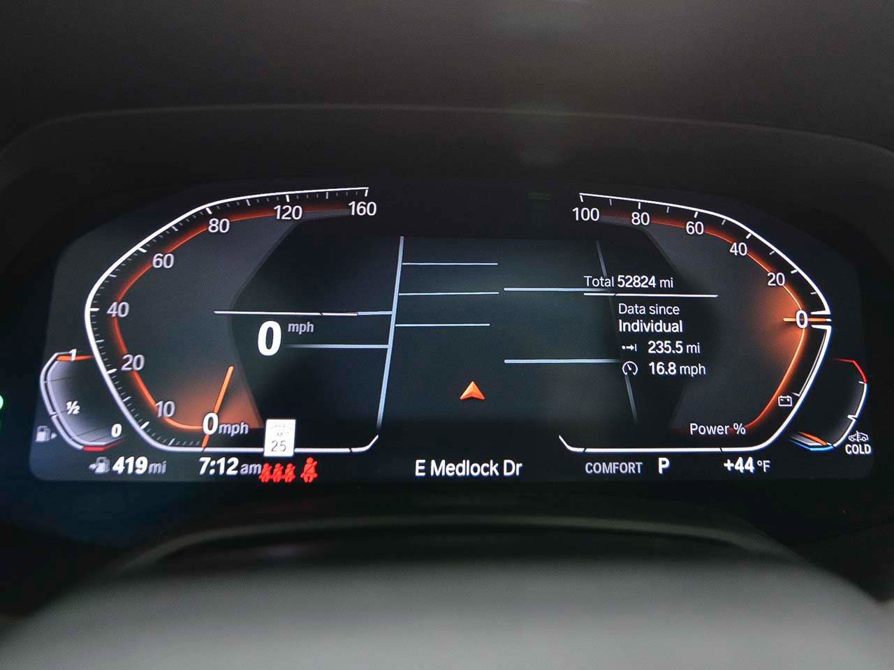 Used 2021 BMW X6 xDrive40i w/ Premium Package 2 image 13