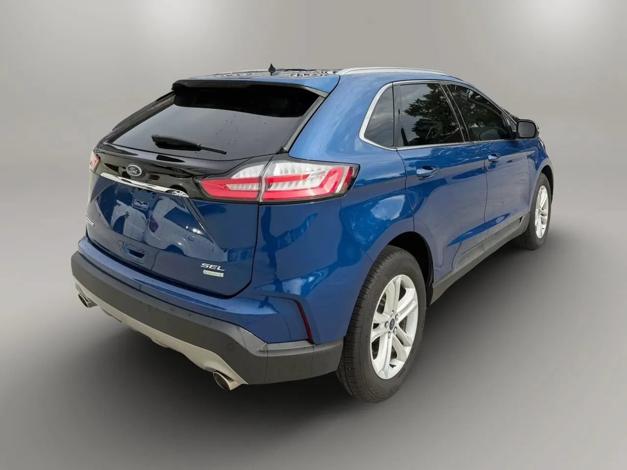 Used 2020 Ford Edge SEL w/ Convenience Package FWD image 7
