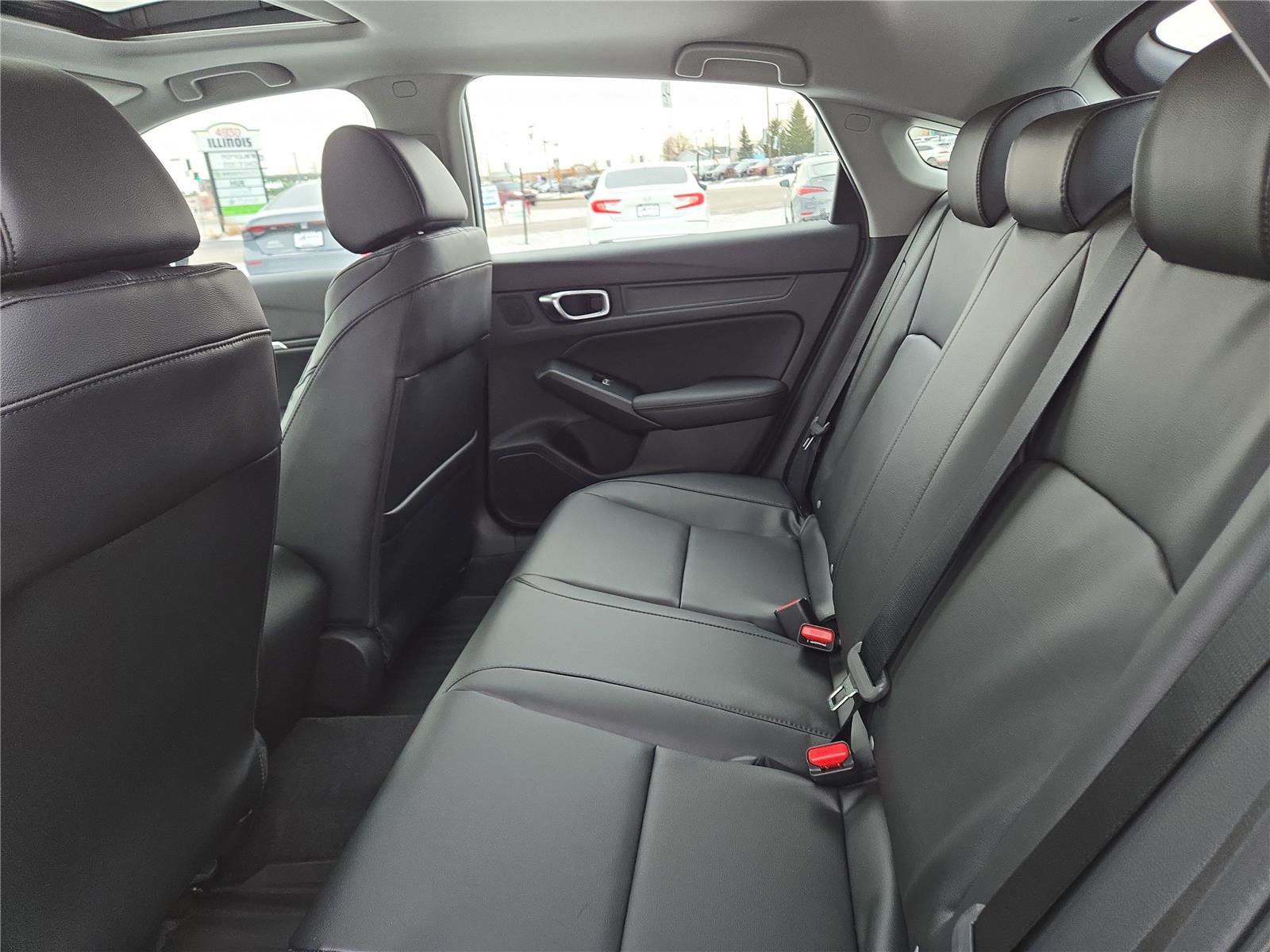 New 2026 Acura Integra image 22