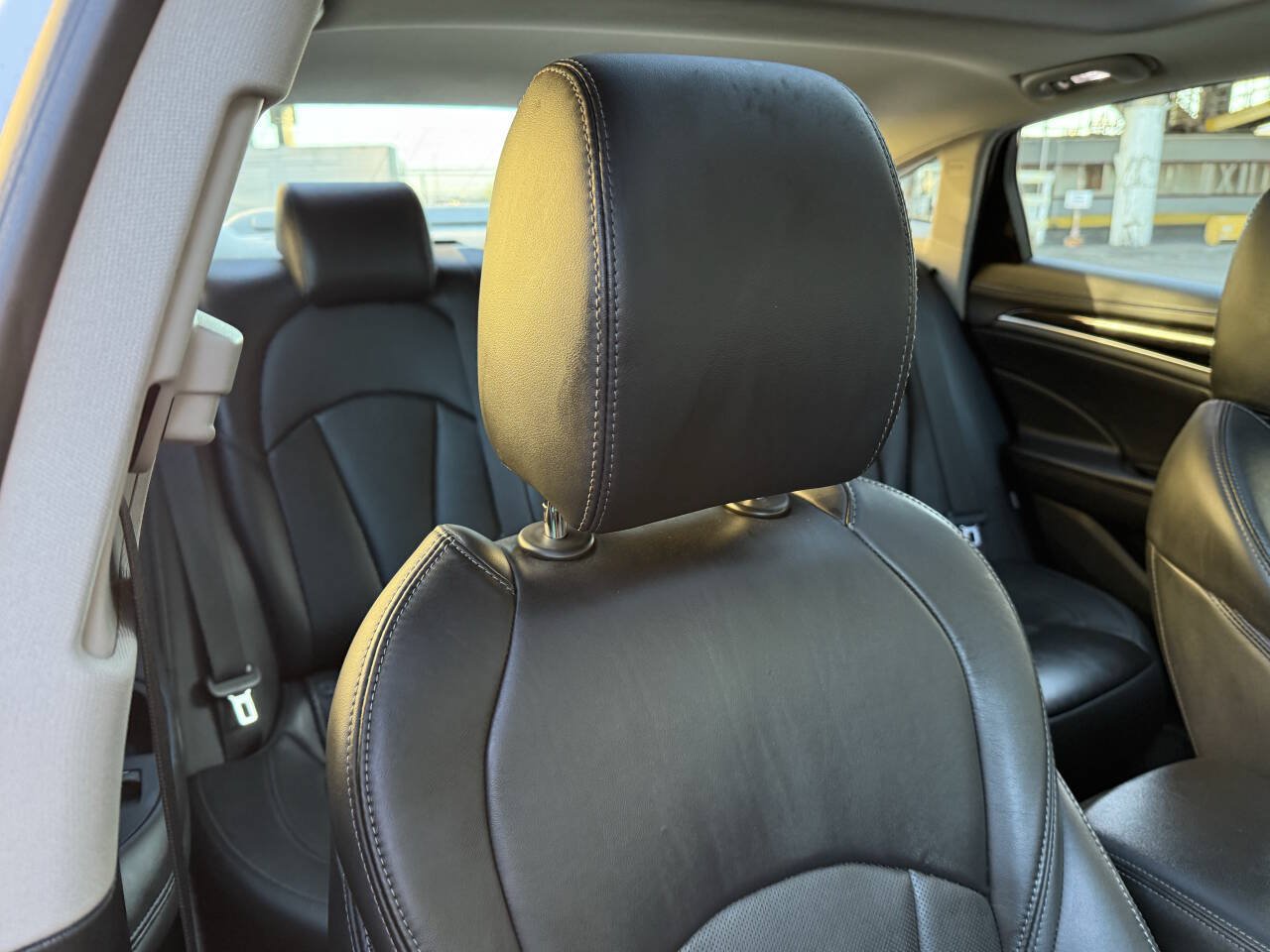 Used 2019 Buick LaCrosse Essence w/ Sun and Shade Package FWD image 53