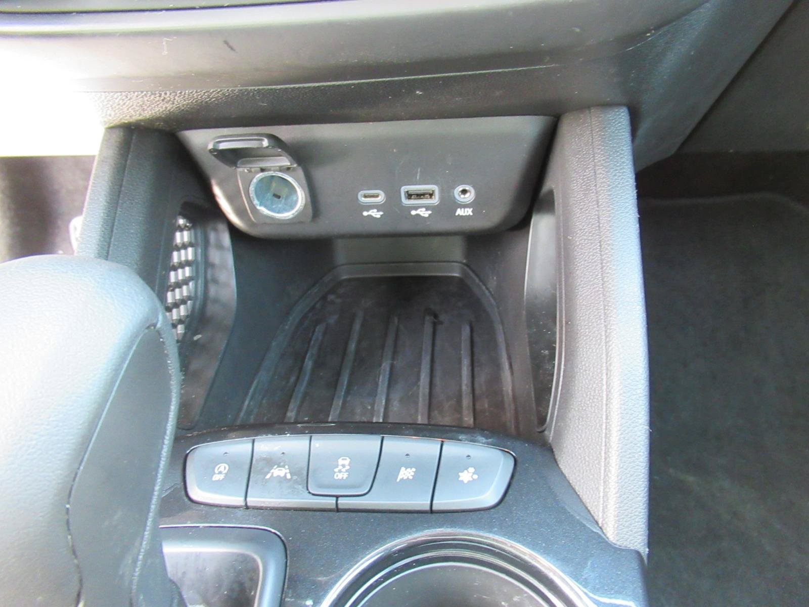 Certified 2022 Chevrolet TrailBlazer LT FWD image 26
