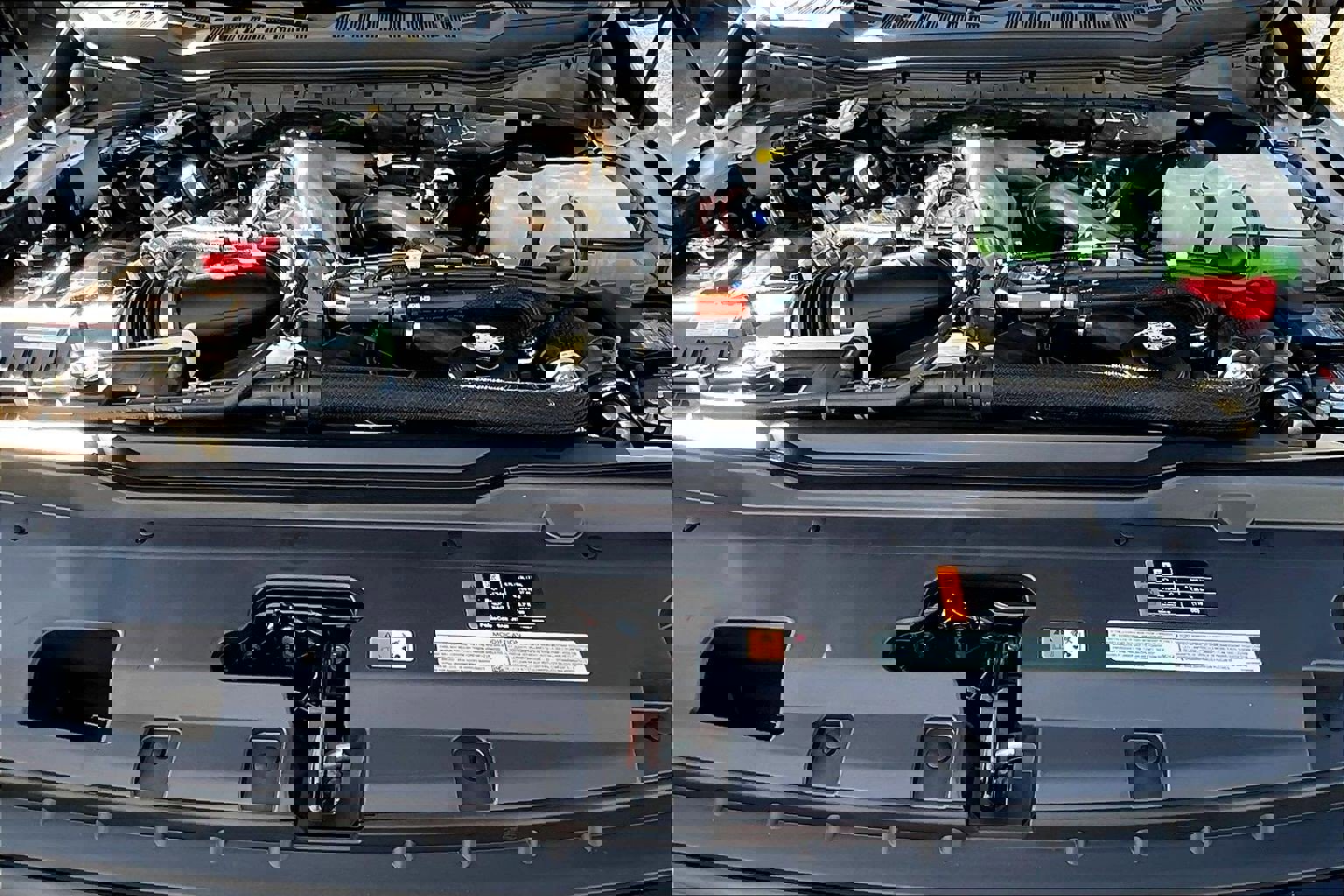 New 2026 Ford F350 Platinum image 10