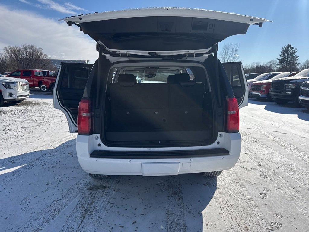 Used 2018 Chevrolet Tahoe Premier image 37