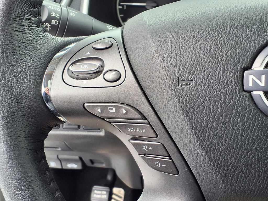 Used 2024 Nissan Murano SL image 42