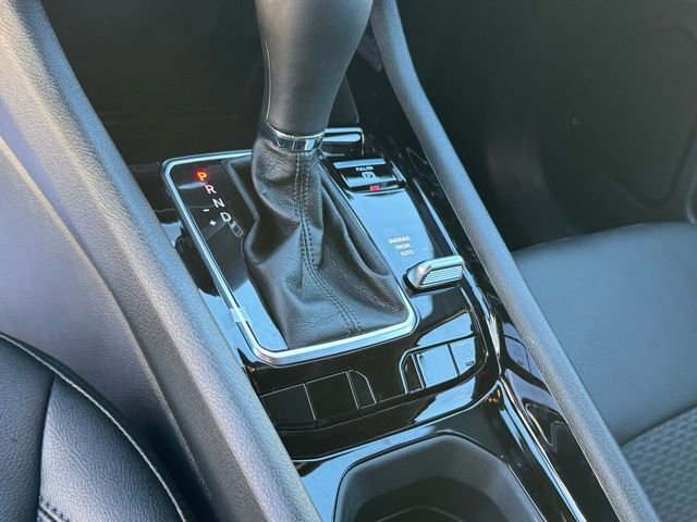 New 2026 Jeep Compass Latitude image 19