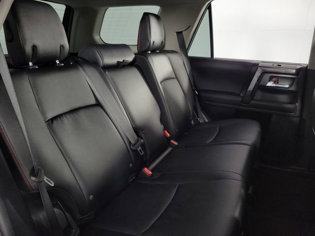 Used 2024 Toyota 4Runner TRD Off-Road Premium image 16