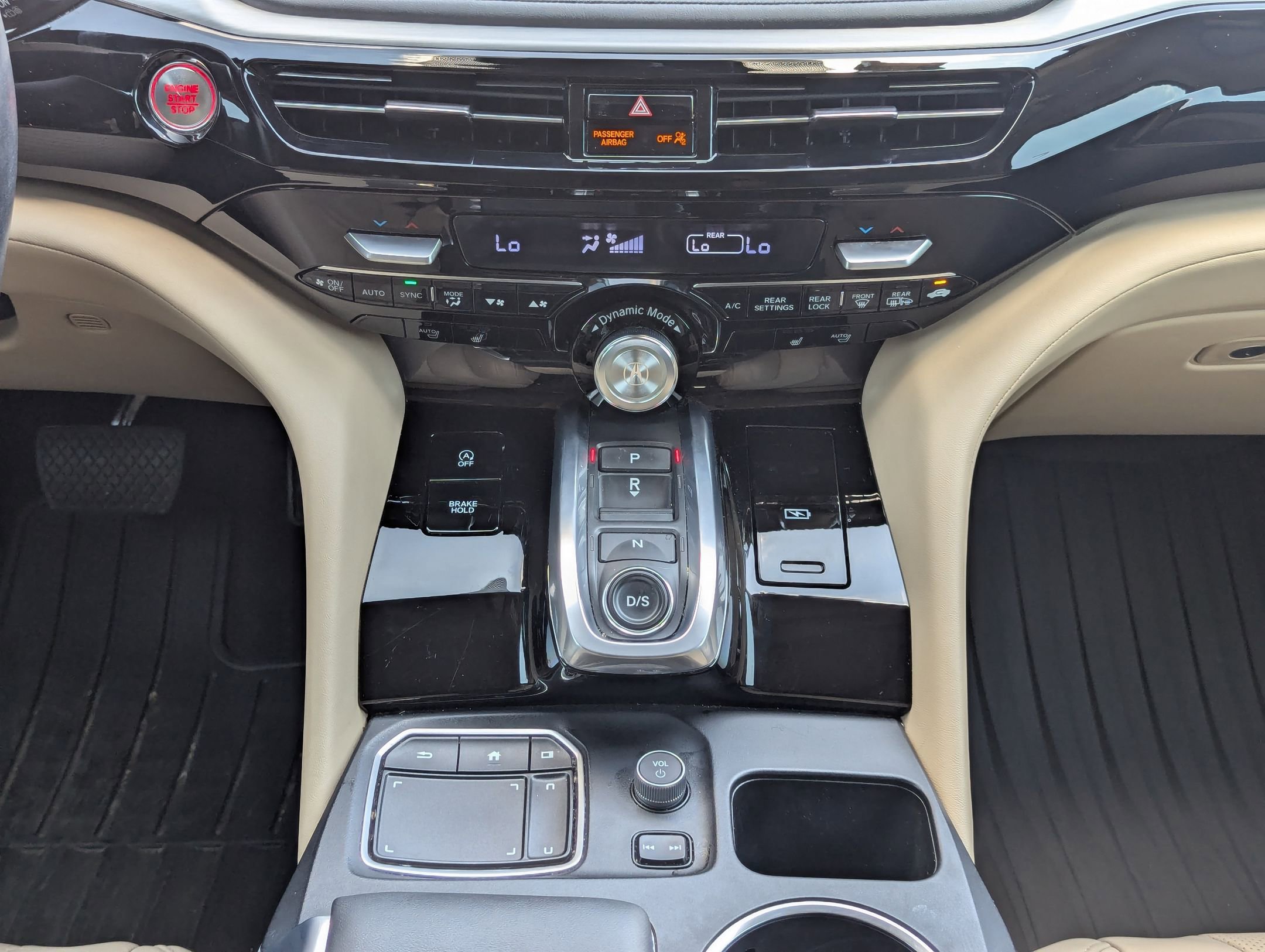 Used 2023 Acura MDX w/Technology Package image 19