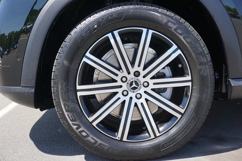 Certified 2026 Mercedes-Benz GLE 350 4MATIC image 19