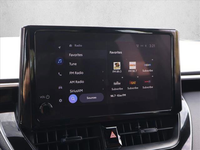 Used 2024 Toyota Corolla SE FWD image 18