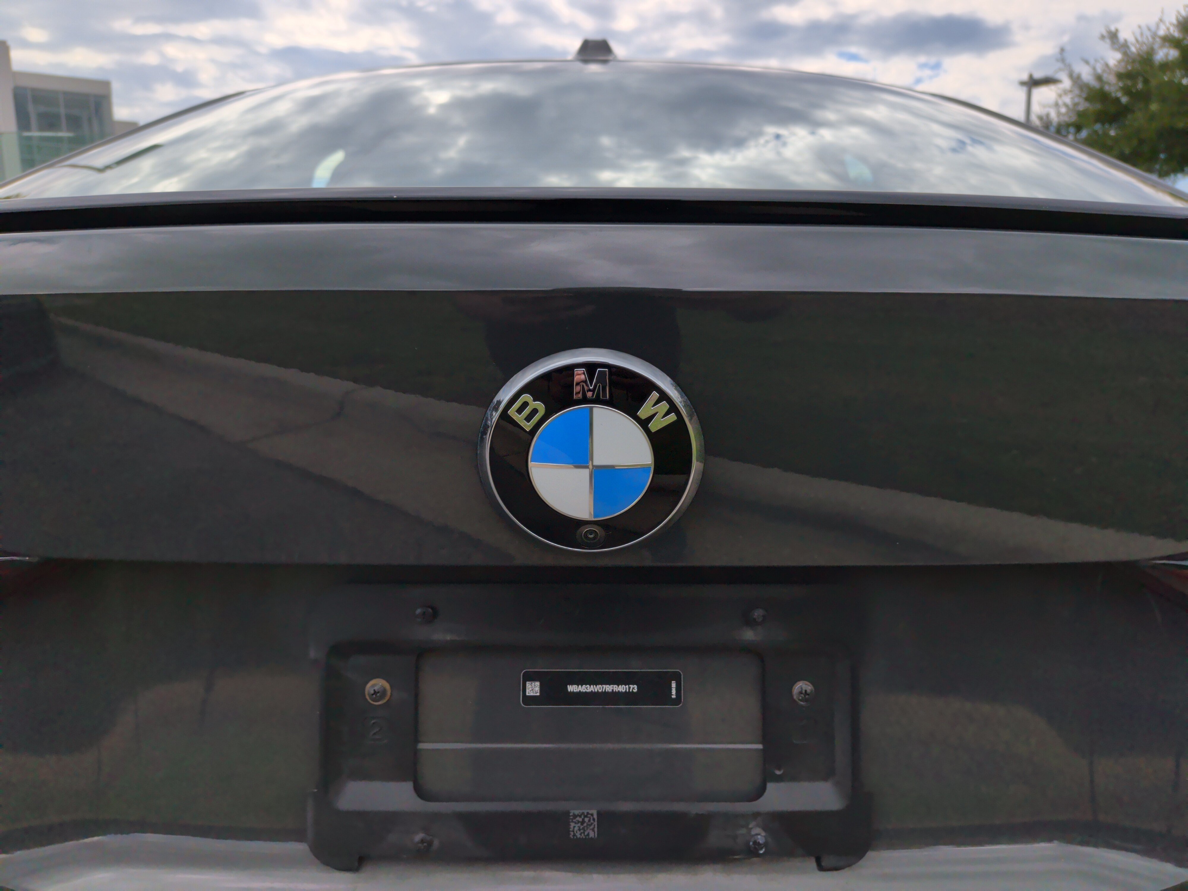 Certified 2024 BMW 430i Gran Coupe w/ M Sport Package (Priority 1) RWD image 38